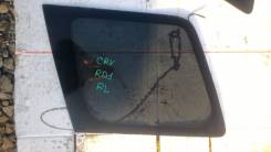Стекло заднее. Honda CR-V, RD1, E-RD1 Двигатель B20B