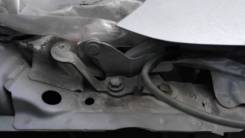 Крепление капота. Toyota Allex, NZE121, NZE124, ZZE122, ZZE123, ZZE124 Toyota Corolla Fielder, CE121, CE121G, NZE120, NZE121, NZE121G, NZE124, NZE124G...