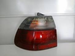 Стоп-сигнал. Nissan Avenir, PW10