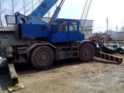 Komatsu LW250. Продам кран Kamatsu-250LW, 26 000 кг., 28 м.