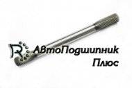 Вал привода. Вгтз ДТ-75. Под заказ