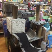 Комплексы игровые.