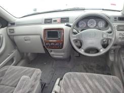 Проводка под торпедо. Honda CR-V, RD1 Двигатель B20B