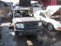 Mitsubishi Pajero iO