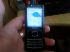 Nokia 6500 Classic. �/� ����