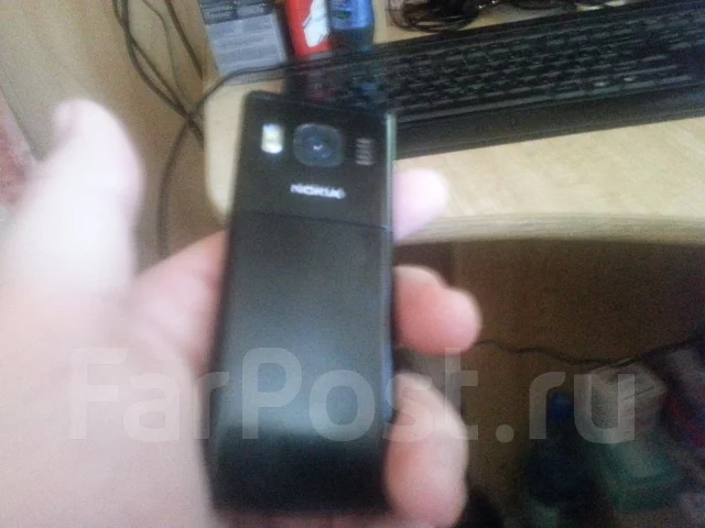Nokia 6500 Classic. �/� ����