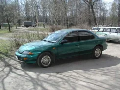 Toyota Cavalier ����