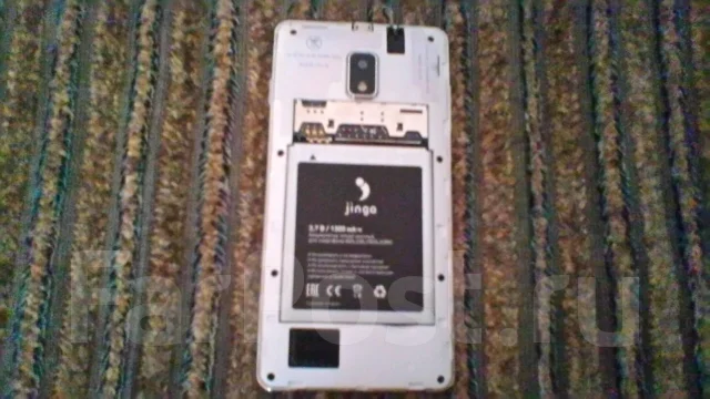 Jinga IGO L2. �/� ����