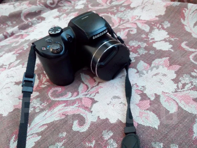 Samsung WB100. 15 - 19.9 ��, ���: 14� � ����� ����