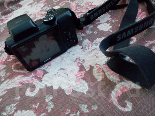 Samsung WB100. 15 - 19.9 ��, ���: 14� � ����� ����