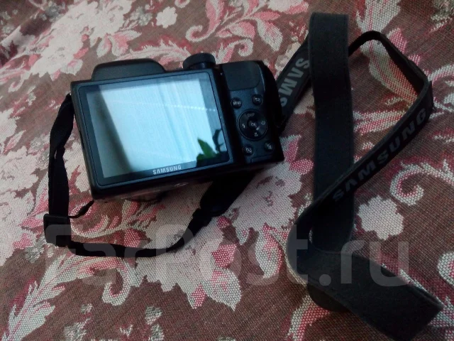 Samsung WB100. 15 - 19.9 ��, ���: 14� � ����� ����