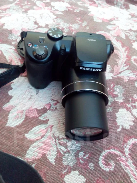Samsung WB100. 15 - 19.9 ��, ���: 14� � ����� ����