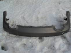 Бампер. Hyundai ix55