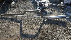 Глушитель. Honda Odyssey, RA6, RA7, RA8, RA9