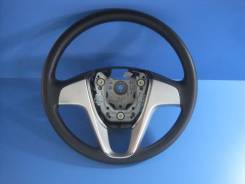 Руль. Hyundai Accent Hyundai Solaris