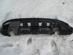 Бампер. Land Rover Range Rover Evoque