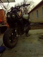 Yamaha BWS 50. 50 куб. см., исправен, без птс, с пробегом