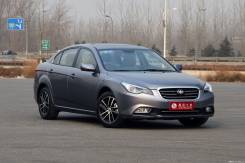 Кузовной комплект. FAW