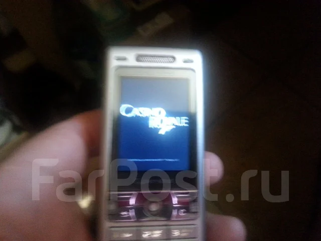 Sony Ericsson K790i. �/� ����
