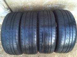 Bridgestone Ecopia PZ-X. Летние, 2012 год, износ: 30%, 4 шт