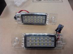 Подсветка. Toyota: bB, RAV4, Highlander, Hiace, Regius Ace, Land Cruiser, Harrier, Scion Двигатели: 1NZFE, 2NZFE, 2GRFE, 2AZFE, 2ADFHV, 1AZFE, 2ADFTV...