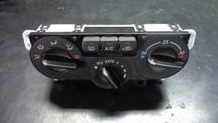 Блок управления климат-контролем. Subaru Impreza, GDA, GDB, GGB, GGA, GD9, GG9 Subaru Impreza WRX Двигатели: EJ207, EJ205, EJ204