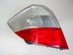 Стоп-сигнал. Honda Jazz
