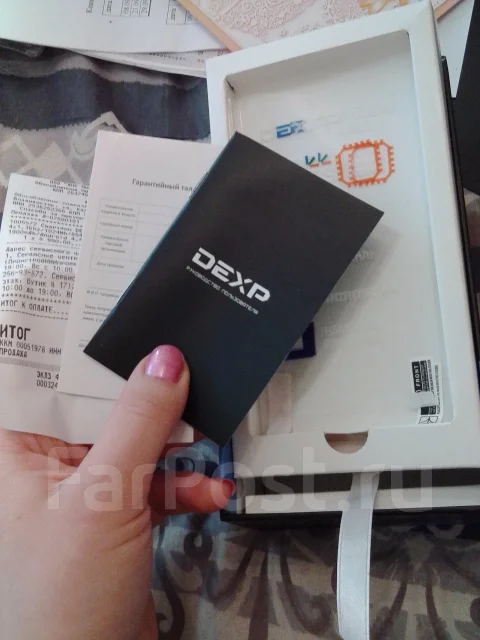 DEXP Ixion ES2 5 ����