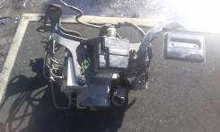 Насос abs. Subaru Legacy, BG9 Двигатели: EJ25D, EJ25