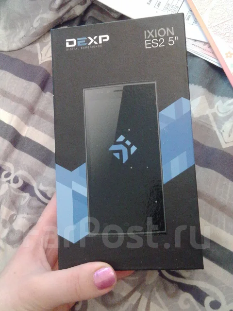 DEXP Ixion ES2 5 ����