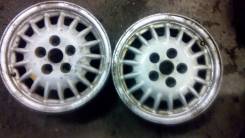 Enkei. 6.5x15, 5x114.30, ЦО 66,0 мм.