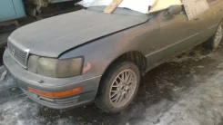 Lexus LS400. UCF10, 1UZFE ����