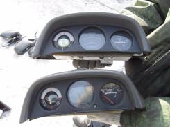 Кренометр. Mitsubishi Delica, PD8W