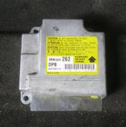 Блок управления airbag. Mitsubishi Lancer