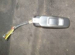 Кнопка стеклоподъемника. Mitsubishi Lancer Cedia, CT9W, CS2A, CS5A, CS6A, CT9A, CS2W, CS5W Mitsubishi Lancer, CS5A, CS6A, CT9A, CS2W, CS5W, CT9W, CS2A