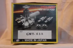 ����� GWT-61A GMB Toyota ����