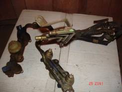 Топливная рейка. Subaru: Impreza XV, Legacy B4, Impreza WRX STI, Forester, Impreza WRX, Legacy, Impreza, Outback, BRZ, Legacy Lancaster, Exiga Двигате...