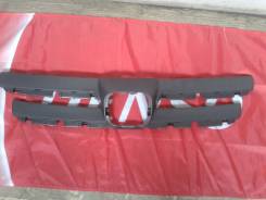Решетка радиатора. Honda CR-V, RD7, RD6, RD5, RD4