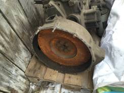 Защита двигателя. Nissan Diesel