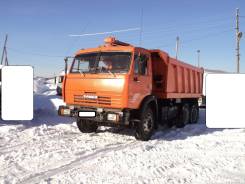 КамАЗ 53229. Камаз самосвал 53229 (15-ти тонник), 10 000 куб. см., 15 000 кг.