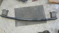 Жесткость бампера. Nissan Teana, TNJ32, TNJ31, J31, J32, PJ31, PJ32 Двигатели: VQ35DE, QR25DE, VQ23DE, VQ25DE, QR20DE
