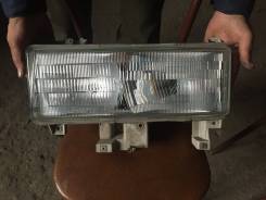 Фара. Mitsubishi Canter