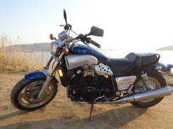 Yamaha V-Max 1200. 1 200 куб. см., исправен, птс, с пробегом