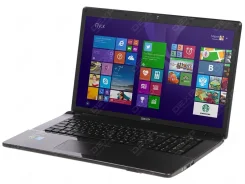 DEXP Achilles. 15.6", 2,6����, ��� 8 ��, ���� 1 000���, WiFi: 1, Bluetooth: 1, ����������� �� 6��. ����