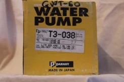 ����� GWT-60A Toyota ����