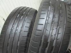 Vredestein SporTrac 5. Летние, износ: 20%, 2 шт