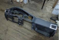 Панель приборов. Daewoo Nexia