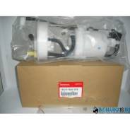Фильтр топливный. Honda: Jazz, Fit Aria, Mobilio Spike, Mobilio, Airwave, Fit, City, Partner, City ZX Двигатели: L13A6, L13A5, L13A2, L15A1, L13A1, L1...