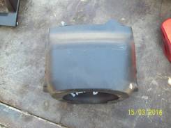Панель рулевой колонки. Mitsubishi Pajero iO, H76W, H66W, H61W, H71W Mitsubishi Pajero Pinin, H76W Mitsubishi Pajero Mini, H58A, H53A Двигатель 4G93