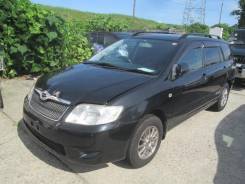 Защита двигателя. Toyota Corolla, ZZE123L, NZE124, ZZE121L, ZZE121, ZZE122, ZZE123, NZE121, ZZE124 Двигатели: 1ZZFBE, 2ZZGE, 1NZFE, 1ZZFE, 3ZZFE